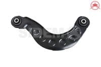 Stiepnis/Atsaite, Riteņa piekare