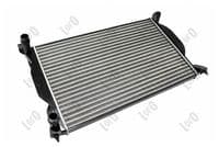 Radiators, Motora dzesēšanas sistēma