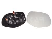 Spoguļstikls, Ārējais atpakaļskata spogulis