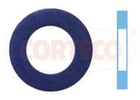 Blīvgredzens, Eļļas noliešanas korķis