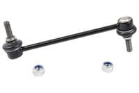 Stiepnis/Atsaite, Stabilizators