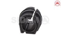 Piekare, Stabilizators