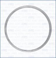 Blīve, Izplūdes caurule