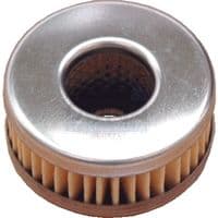 Degvielas filtrs