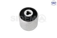 Piekare, Šķērssvira