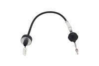 Trose, Sajūga pievads