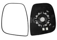 Spoguļstikls, Ārējais atpakaļskata spogulis