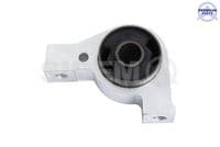 Piekare, Šķērssvira