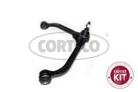 Neatkarīgās balstiekārtas svira, Riteņa piekare