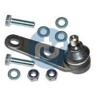 Balst-/Virzošais šarnīrs