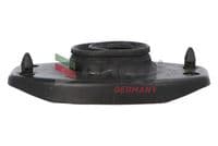 Amortizatora statnes balsts