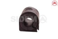 Piekare, Stabilizators