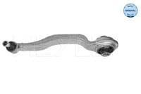 Neatkarīgās balstiekārtas svira, Riteņa piekare