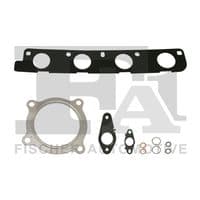 Montāžas komplekts, Kompresors