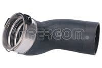 Pūtes sistēmas gaisa caurule