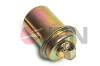 Degvielas filtrs