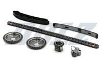 Sadales vārpstas piedziņas ķēdes komplekts