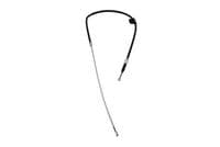 Trose, Stāvbremžu sistēma