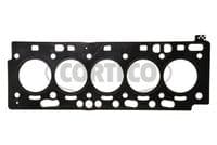 Blīve, Motora bloka galva