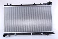 Radiators, Motora dzesēšanas sistēma