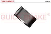 Virzulis, Bremžu suports