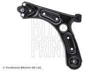 Neatkarīgās balstiekārtas svira, Riteņa piekare