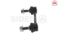 Stiepnis/Atsaite, Stabilizators