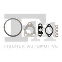 Montāžas komplekts, Kompresors