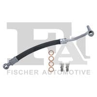 Eļļas cauruļvads, Kompresors