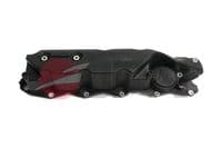 Cilindru galvas vāks