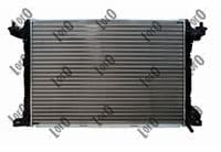 Radiators, Motora dzesēšanas sistēma