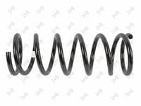 Balstiekārtas atspere