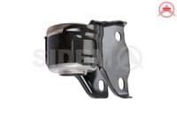 Piekare, Šķērssvira