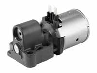 Pārslēdzējvārsts, Automātiskā pārnesumkārba