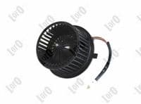 Salona ventilators