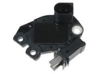 Ģeneratora sprieguma regulators