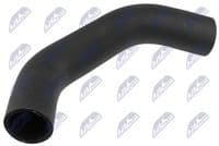 Pūtes sistēmas gaisa caurule