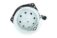Salona ventilators