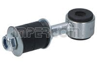 Stiepnis/Atsaite, Stabilizators