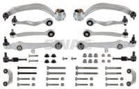 Remkomplekts, Neatk. balstiekārtas šķērssvira