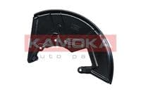 Dubļu sargs, Bremžu disks