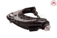 Neatkarīgās balstiekārtas svira, Riteņa piekare