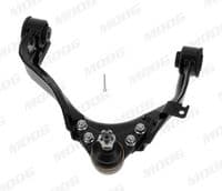 Neatkarīgās balstiekārtas svira, Riteņa piekare