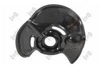 Dubļu sargs, Bremžu disks