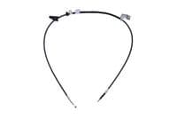 Trose, Stāvbremžu sistēma