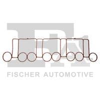 Blīve, Ieplūdes kolektors