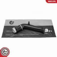 Pūtes sistēmas gaisa caurule