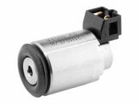 Pārslēdzējvārsts, Automātiskā pārnesumkārba