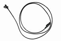 Devējs, Riteņu griešanās ātrums