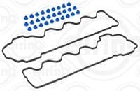 Blīvju komplekts, Motora bloka galvas vāks